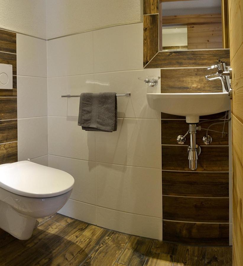 Mbz Birg 1414 Apartment Warth  Екстериор снимка