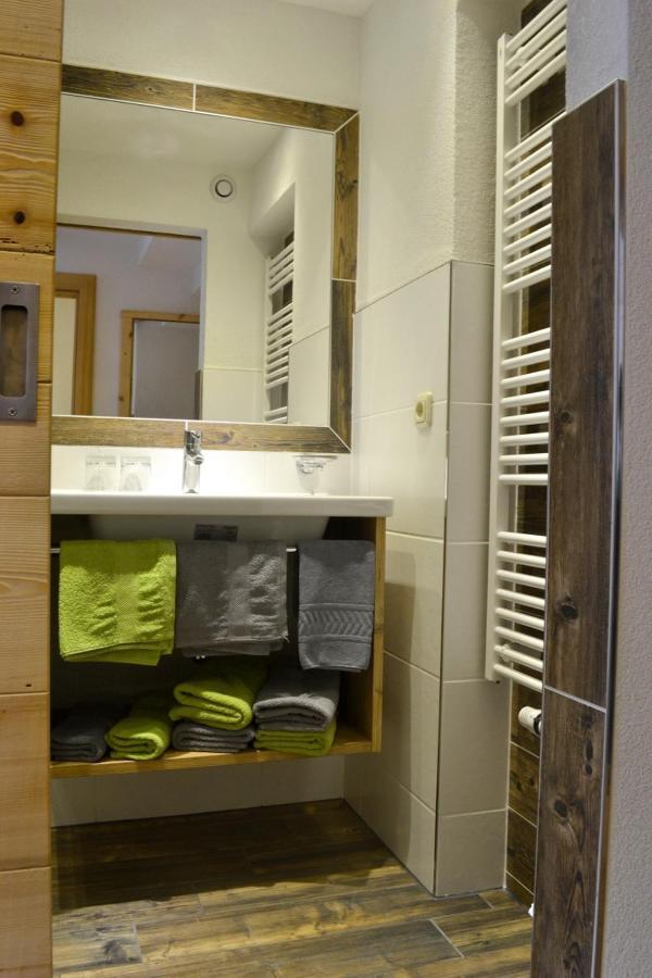Mbz Birg 1414 Apartment Warth  Екстериор снимка